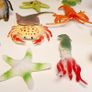 Big Bundle 20 Sea Creatures Figures Image 4