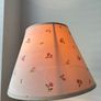 Polished Brass Vintage Lamp Image 2