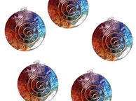 main image for ad Orgonite Pendant