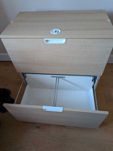 Filing Cabinet
