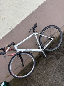 racer bike