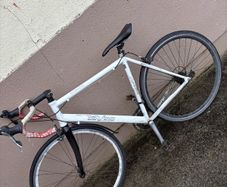 racer bike