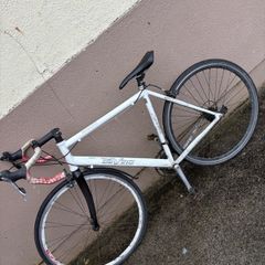 racer bike