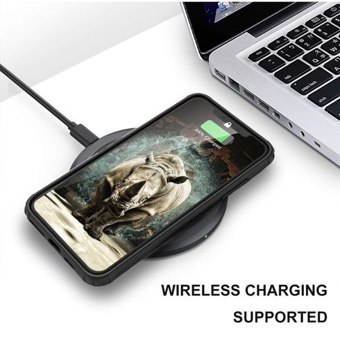 iPhone 12 Pro | Max cover