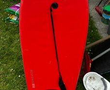 Boogie / surf boards kids.