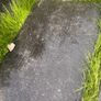 3 Pieces of Polished Granite Worktop Dark Black with Fleck Image 4