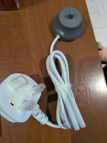 spotlight sonic toothbrush charger