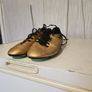 Kids Football Boots Image 6