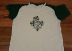 ireland rugby jersey