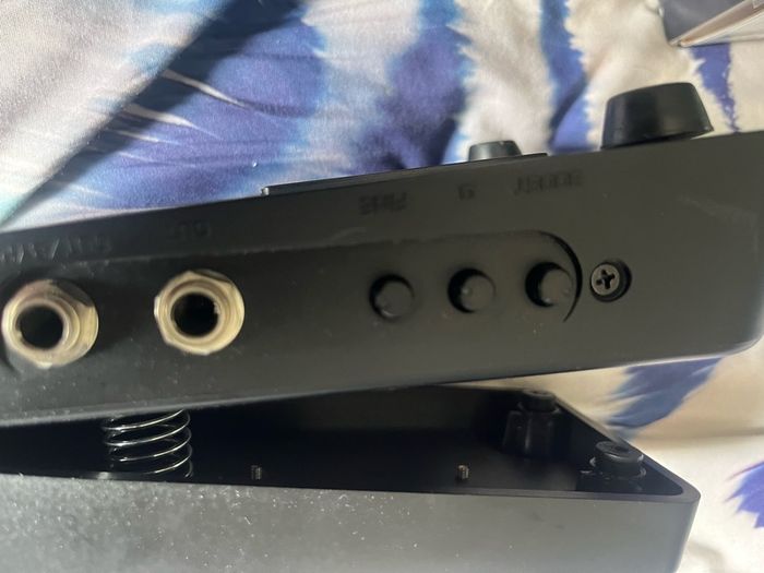 guitar amp