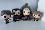 Funko Pops