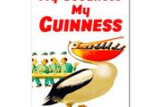 Guinness - A3 Poster #4