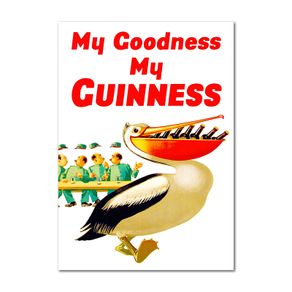 Guinness - A3 Poster #4