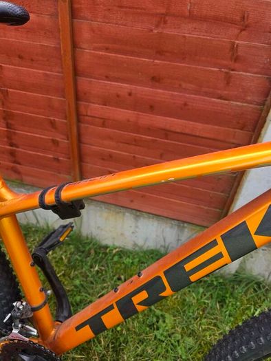 Trek Marlin 5