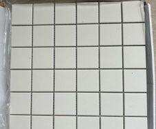 mosaic tiles