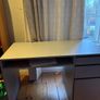 Sturdy desk with ample storage on sale Image 2