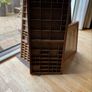 2 x Printers Typesetting drawers Image 5