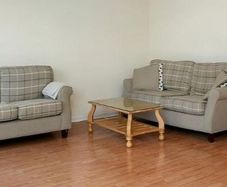 Apartment Contents