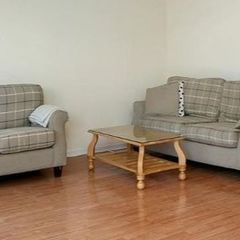 Apartment Contents