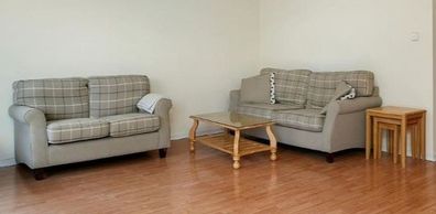 Apartment Contents
