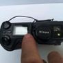 Nikon Coolpix Vintage Digital Camera Image 5