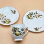 Royal Grafton Vintage 21 Piece Bone China Teaset Image 8