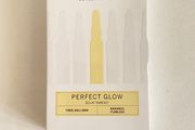 Babor perfect glow ampoules concentrate
