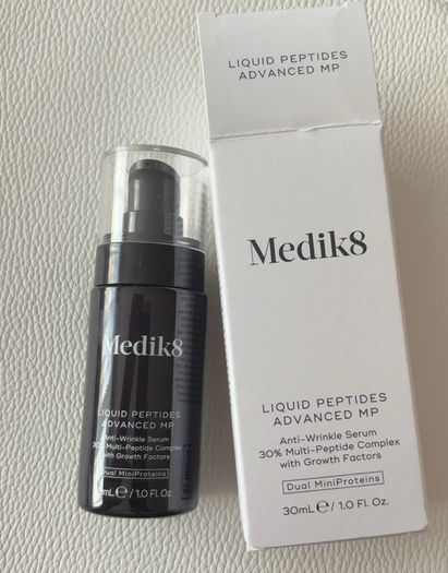 Medik8 Liquid Peptides Advanced MP 30ml