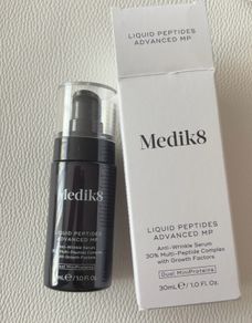Medik8 Liquid Peptides Advanced MP 30ml