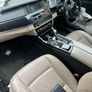 Breaking bmw 518d 2015 b39 b47 Image 7