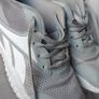 Reebok flexagon junior size UK 3 barely worn Image 2