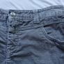 Yessica Grey Skirt. Size 10 Image 2