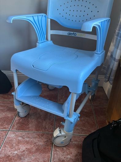 shower chair