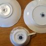 Vintage Royal Ascot 18 Pce.Tea Set Image 8
