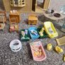 Sylvanian Families applewood Cottage plus bits Image 6