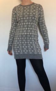 GAP sweater wool blend size M