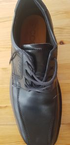 Brand new mens Ecco shoes