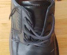 Brand new mens Ecco shoes