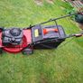 18" Lawnmower Image 3