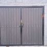 Custom made side Gate Image 4