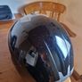 motorbike helmet Image 3