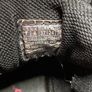 Skechers Lite-Weight Memory Foam Ladies All Black Trainers UK4 EUR37 Image 3