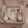 Boots Smooth Skin ipulse Braun IPL Permanent Hair Removal Machine Image 5