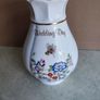 ROYAL TARA Vase For Wedding Day With Bells in Gold Image 5