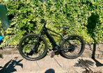Cube Acid HPA electric bike