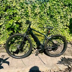 Cube Acid HPA electric bike