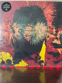 The Icarus Line - All Things Under Heaven (Limited Edition)