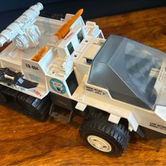 GI joe Snow Cat