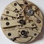 Lot of Wrist & Fobwatch movements - see Description for Condition Image 4