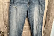 River Island - Mom Jeans - UK 14